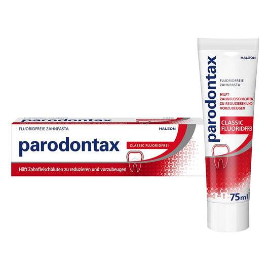 Parodontax 파로돈탁스 클래식 치약 75ml